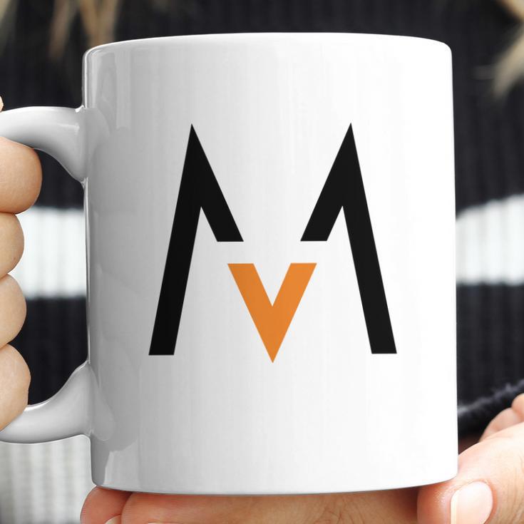 Maroon 5 Logo Coffee Mug