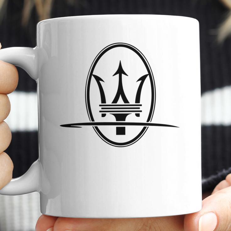 Maserati Coffee Mug