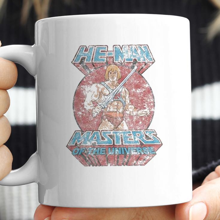 Masters Of The Universe Coffee Mug