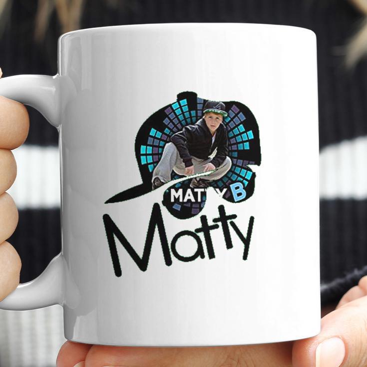 Mattyb Mattybraps Coffee Mug