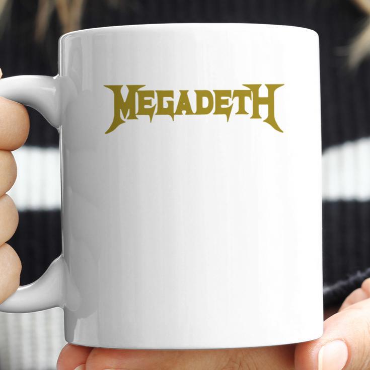 Megadeath T-Shirt_1 Coffee Mug