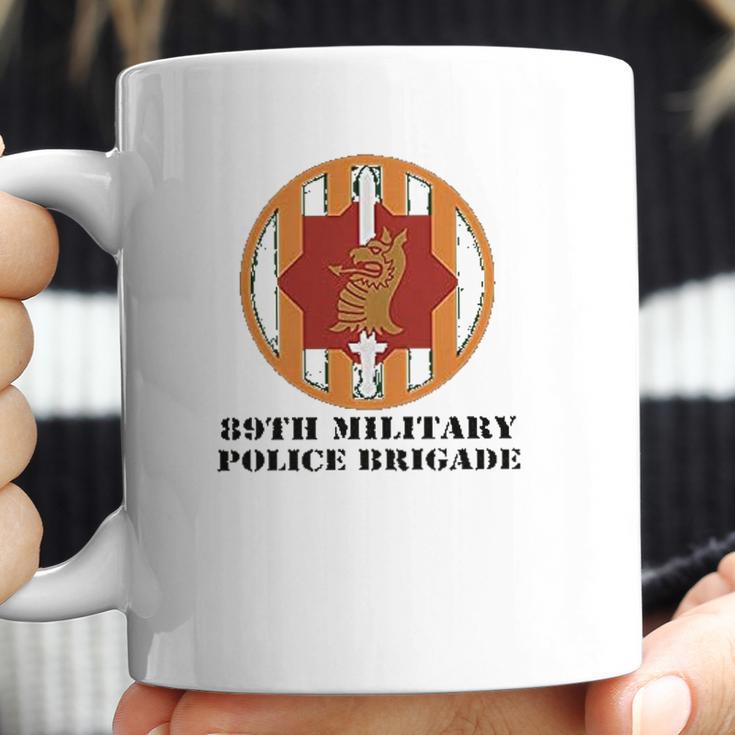 Military Police Brigade Coffee Mug