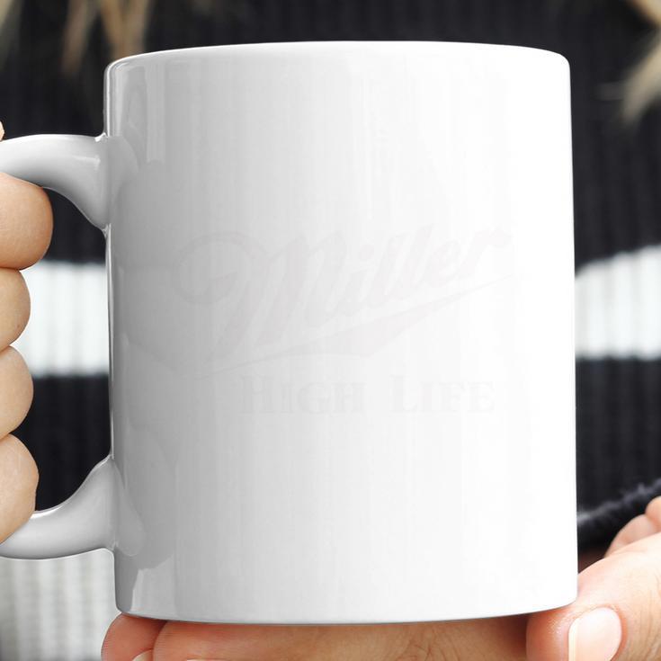 Miller High Life Coffee Mug