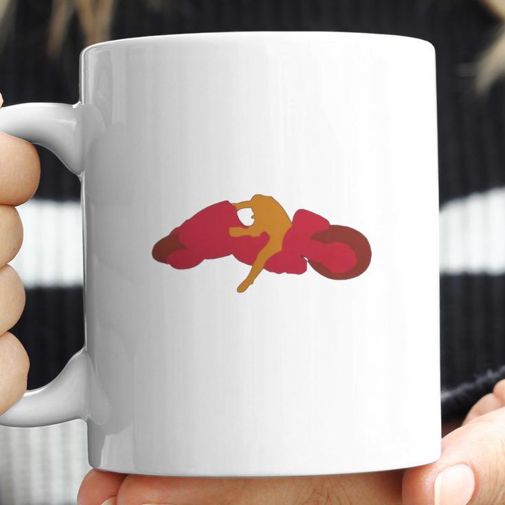 Minimal Akira Coffee Mug