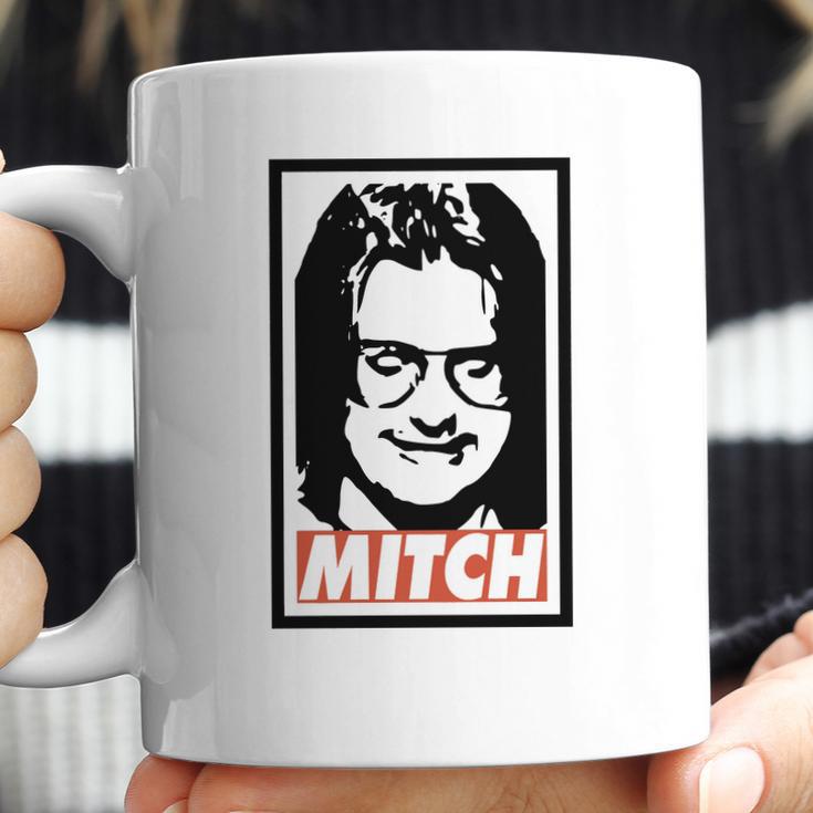 Mitch Hedberg Coffee Mug