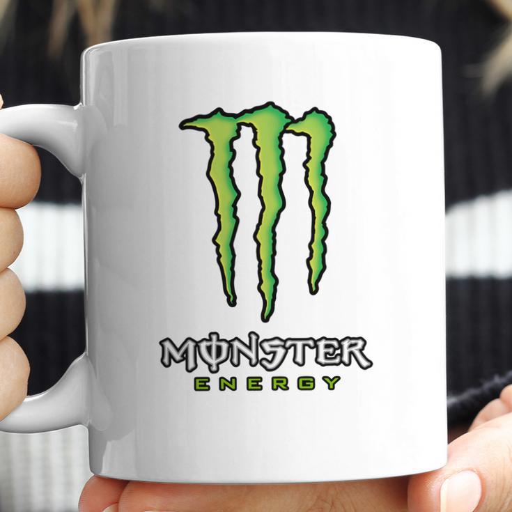 Monster-Energy-Hoodie Coffee Mug