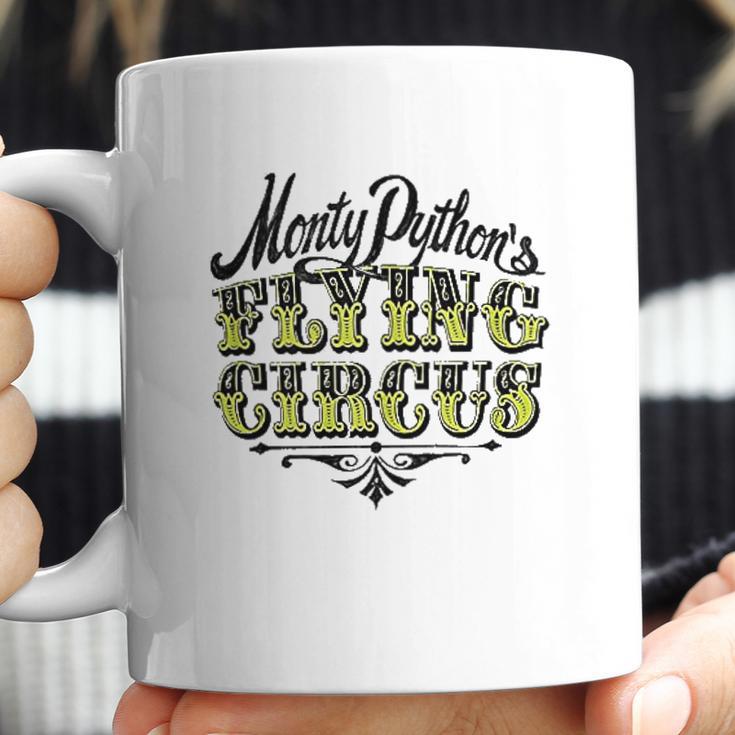 Monty Python Official Flying Circus Coffee Mug