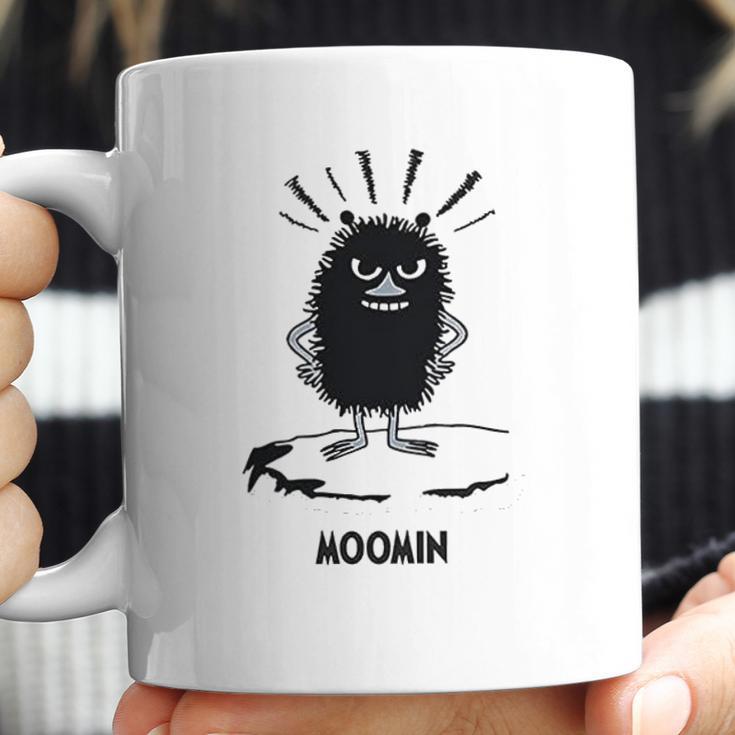 Moomins Stinky Official Coffee Mug