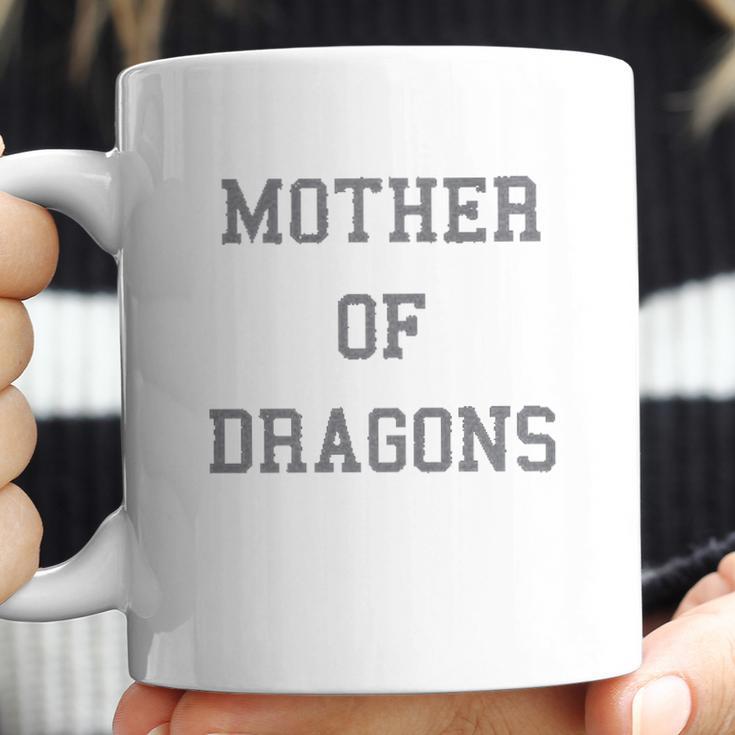 Mother Of Dragons Coffee Mug