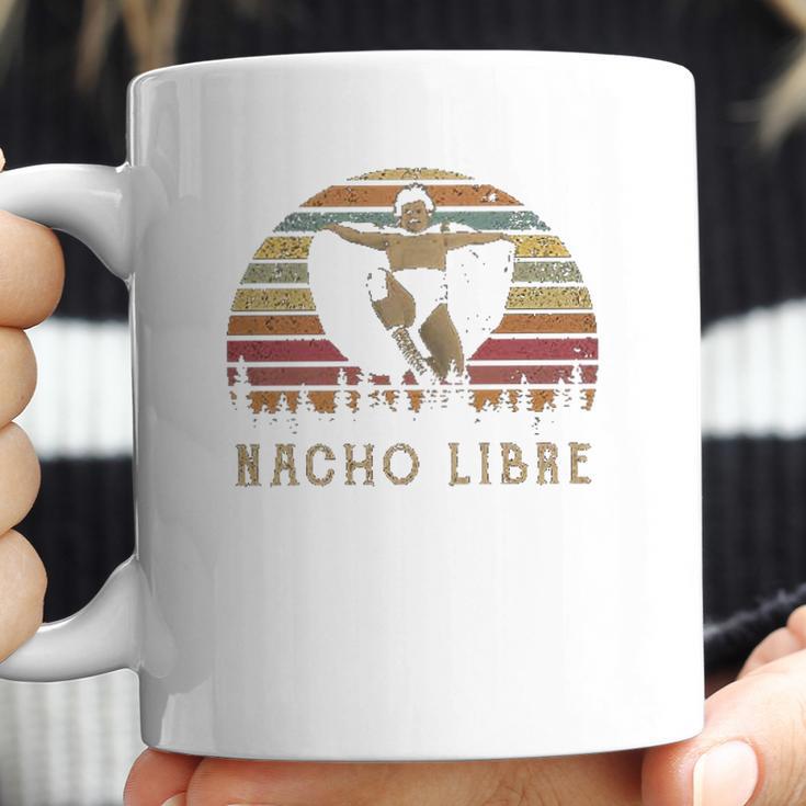 Nacho Libre Coffee Mug