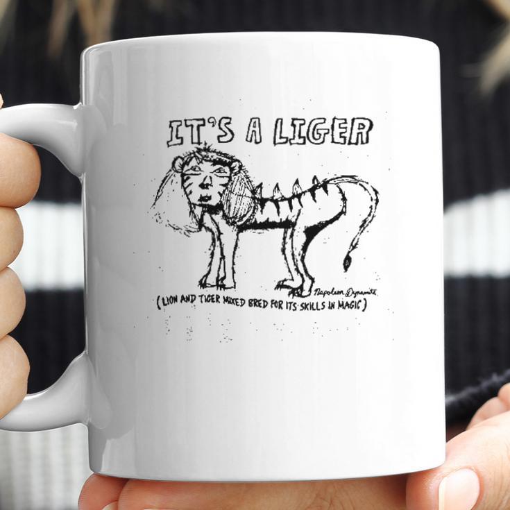 Napoleon Dynamite Coffee Mug