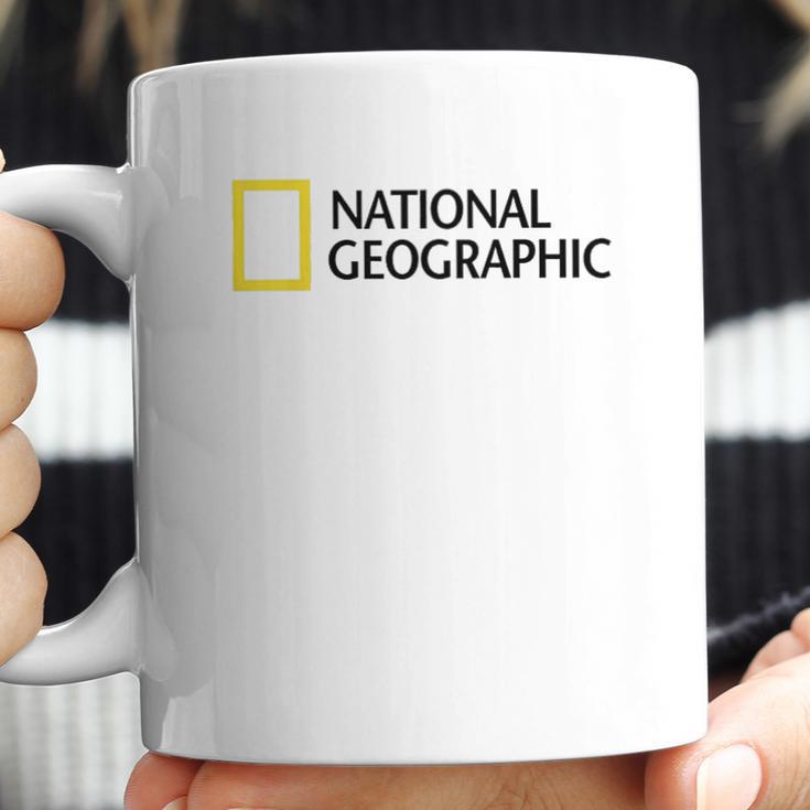 National Geographic Simple Coffee Mug