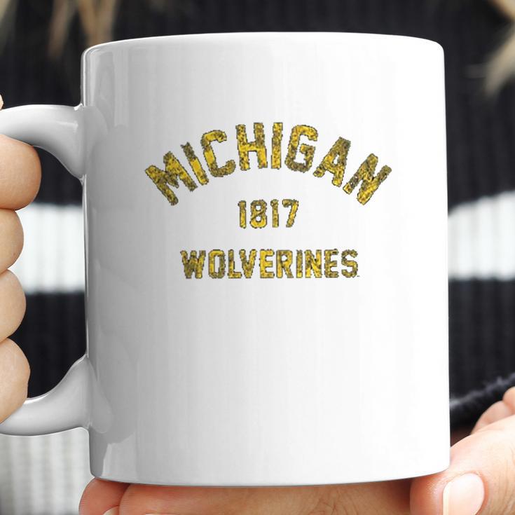 Ncaa Vintage Year Arch Coffee Mug