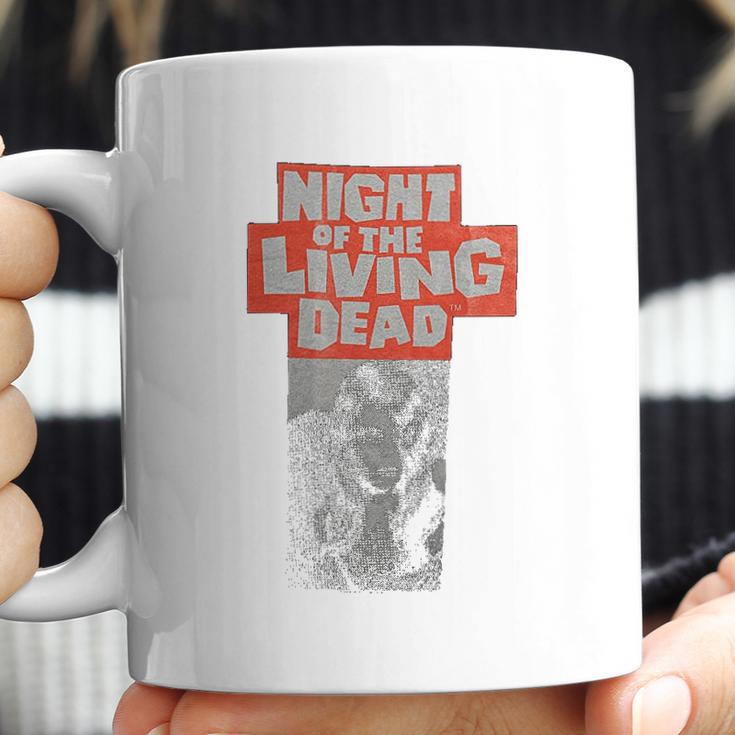 Night Of The Living Dead Coffee Mug