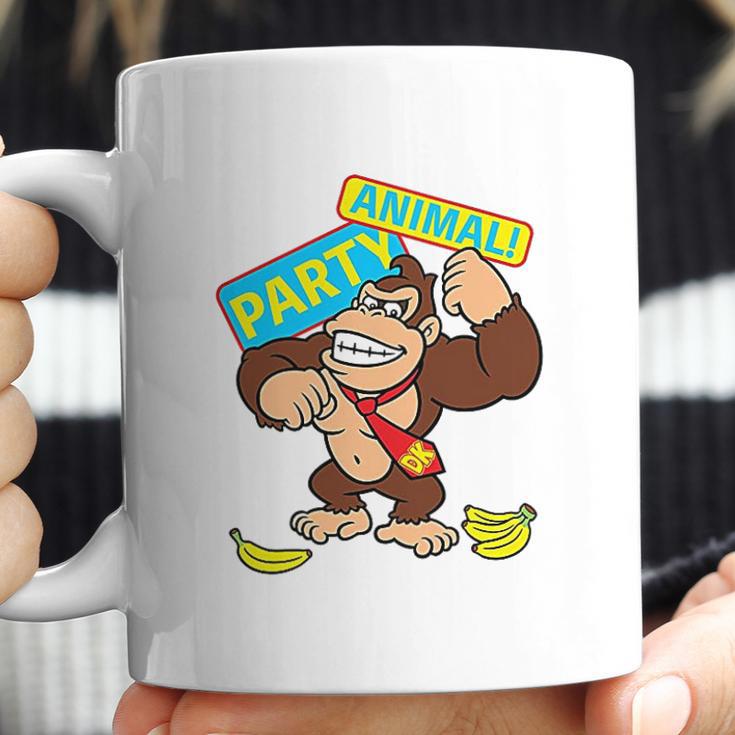 Nintendo Video Game Coffee Mug