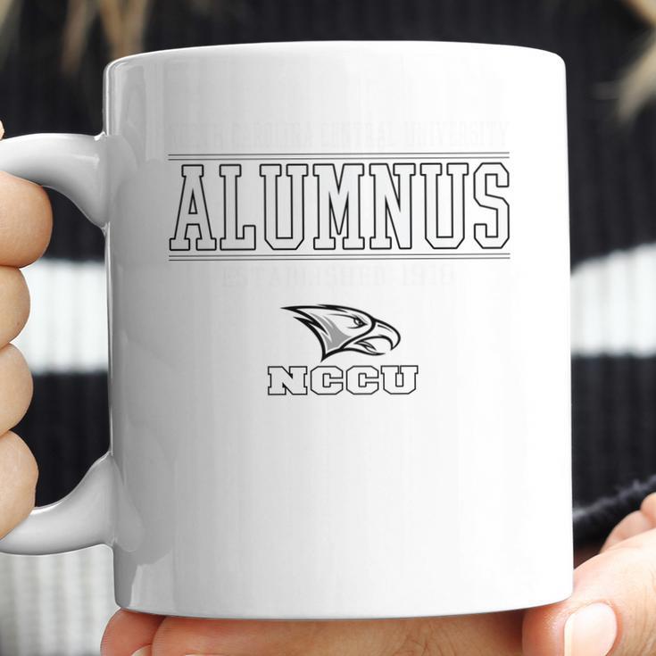 North Carolina Central Alumnus Coffee Mug