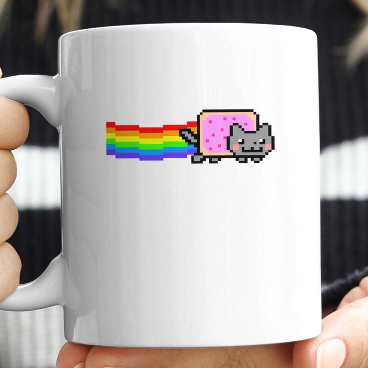 Nyan Cat - Pop Tart Cat Coffee Mug