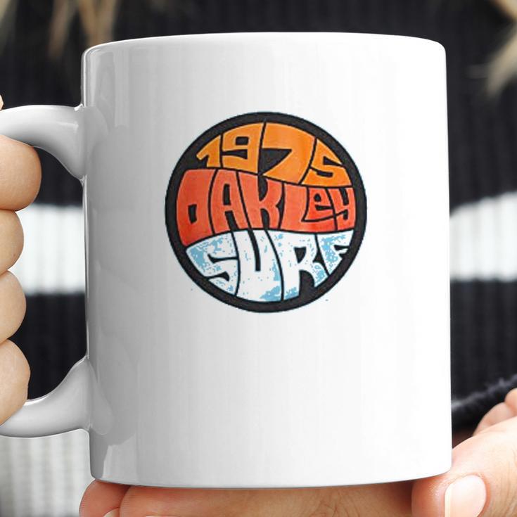 Oakley 1975 Coffee Mug