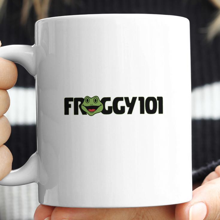 The Office Froggy 101 Shirt Coffee Mug