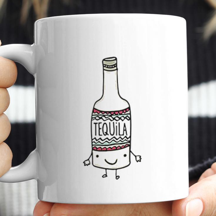 Panoware Matching Couples Tequila And Lime Coffee Mug