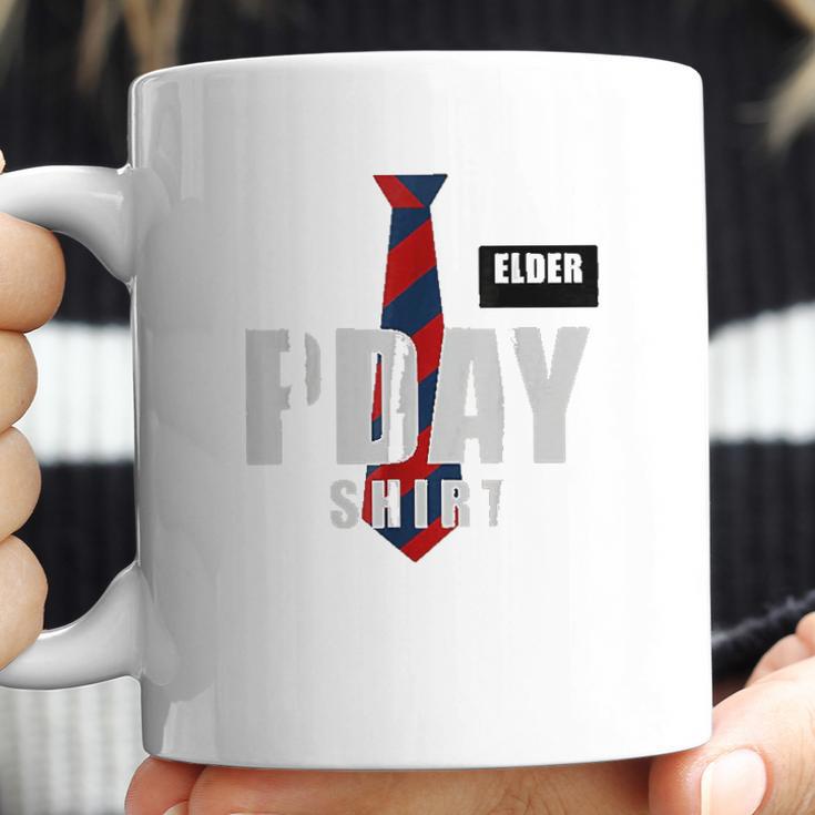 Pday Elder Coffee Mug