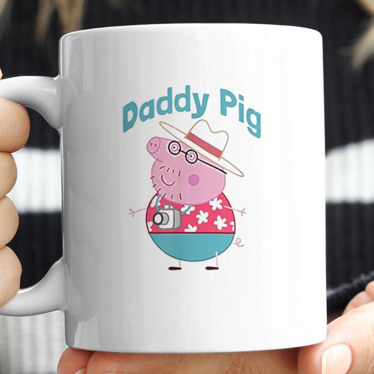 Peppa Pig Daddy Pig Best Christmas Gifts For Dad Coffee Mug