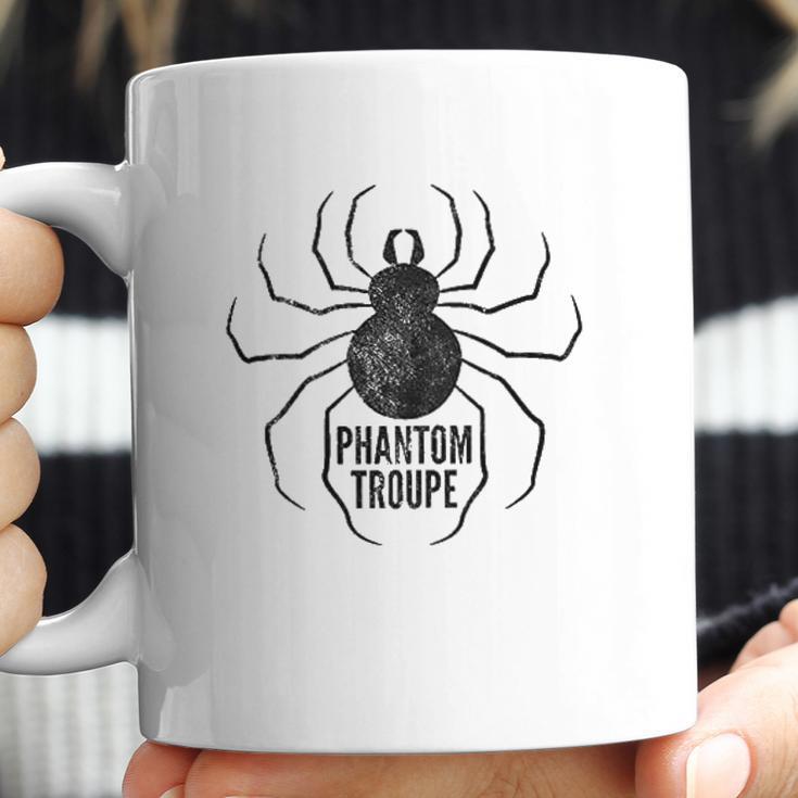 Phantom Troupe Hunter X Hunter Manga Coffee Mug