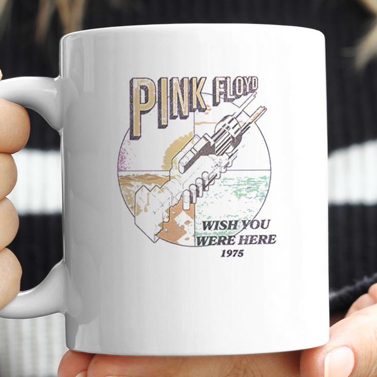 Pink Floyd Ladies Rock Coffee Mug