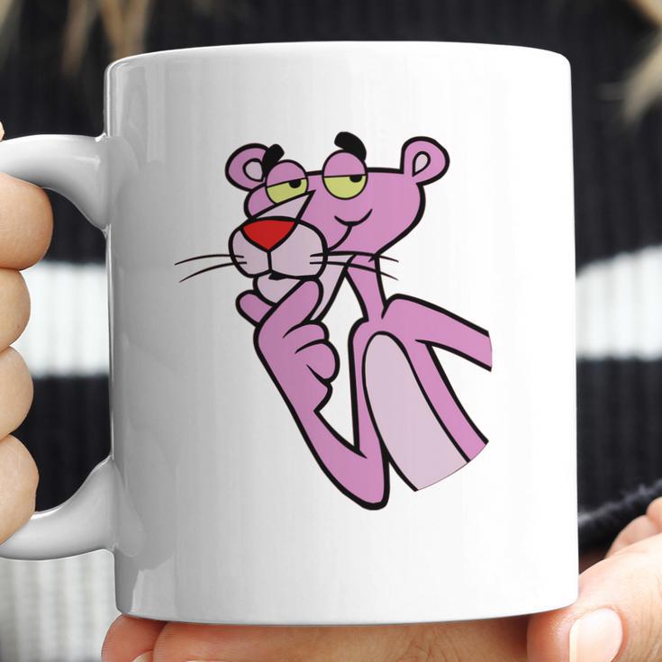 Pink Panther Shirt Hoodie Tank Top Coffee Mug