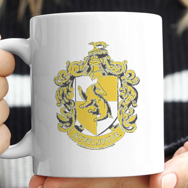 Popfunk Harry Potter Hufflepuff Coffee Mug