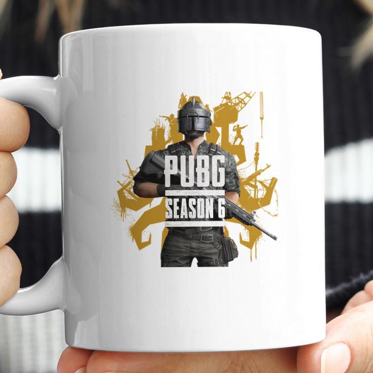 Pubg Mobile Killer 2020 Coffee Mug