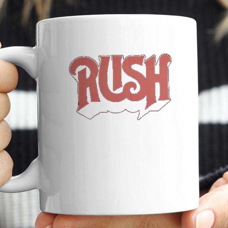 Puppylol Printed With Rush Men Coffee Mug