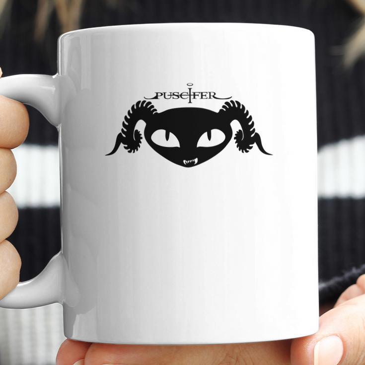 Puscifer T-Shirt Coffee Mug