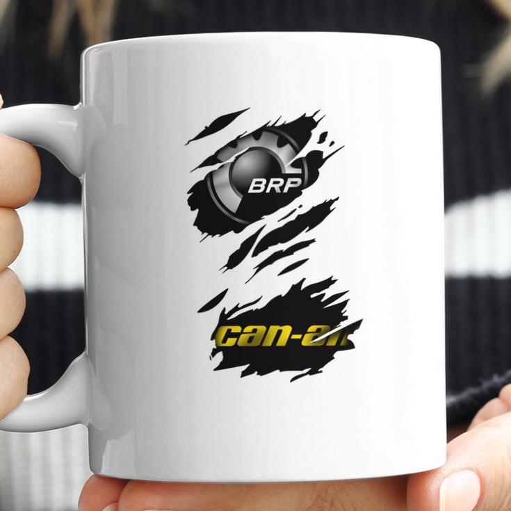 Ra Canam Brp Coffee Mug