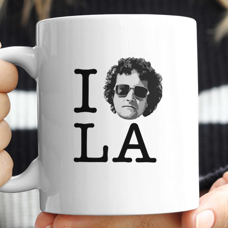 Randy Newman Tshirt Coffee Mug