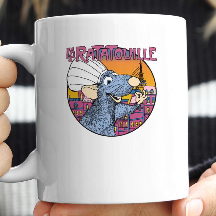 Ratatouille Sweatshirt Sn01 Coffee Mug