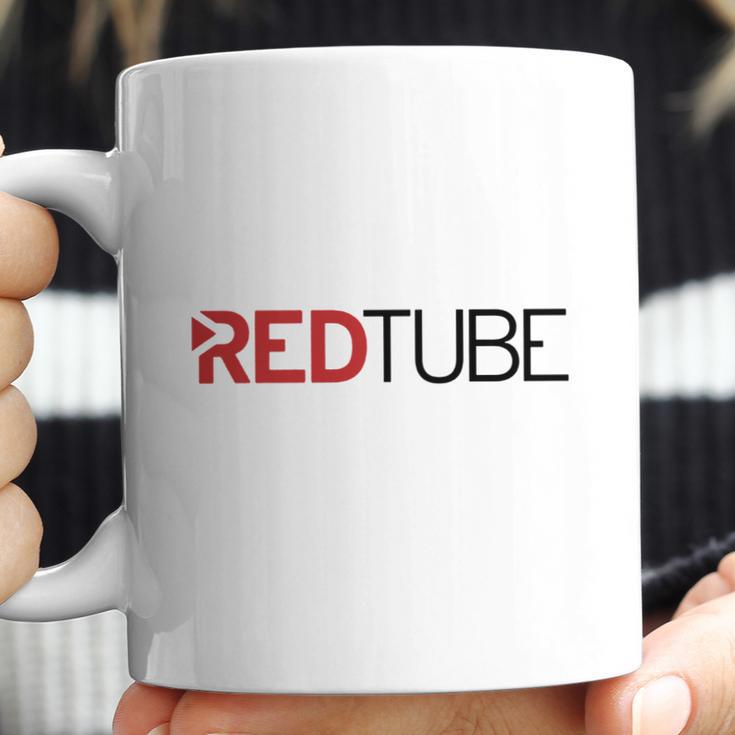 Red Tube Womens T-Shirts Coffee Mug