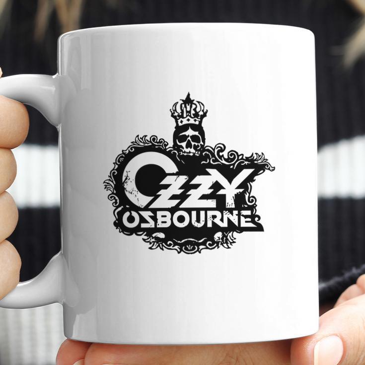 Retro Ozzy Osbourne Art Coffee Mug