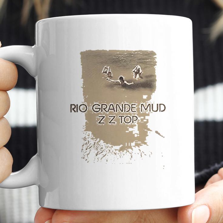 Rio Grande Mud Coffee Mug