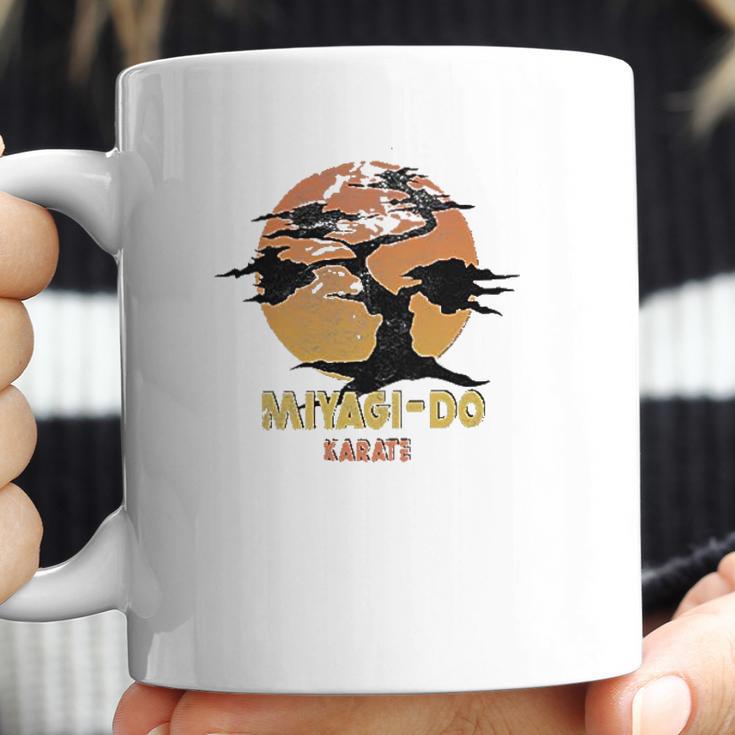 Ripple Junction Karate Coffee Mug