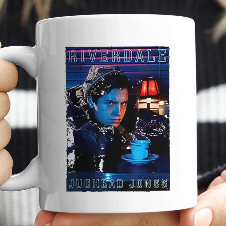 Riverdale Jughead Jones Coffee Mug