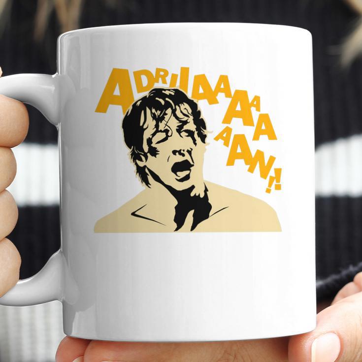 Rocky Adrian Coffee Mug