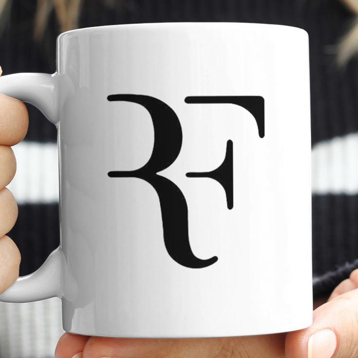 Roger Federer Basic Coffee Mug