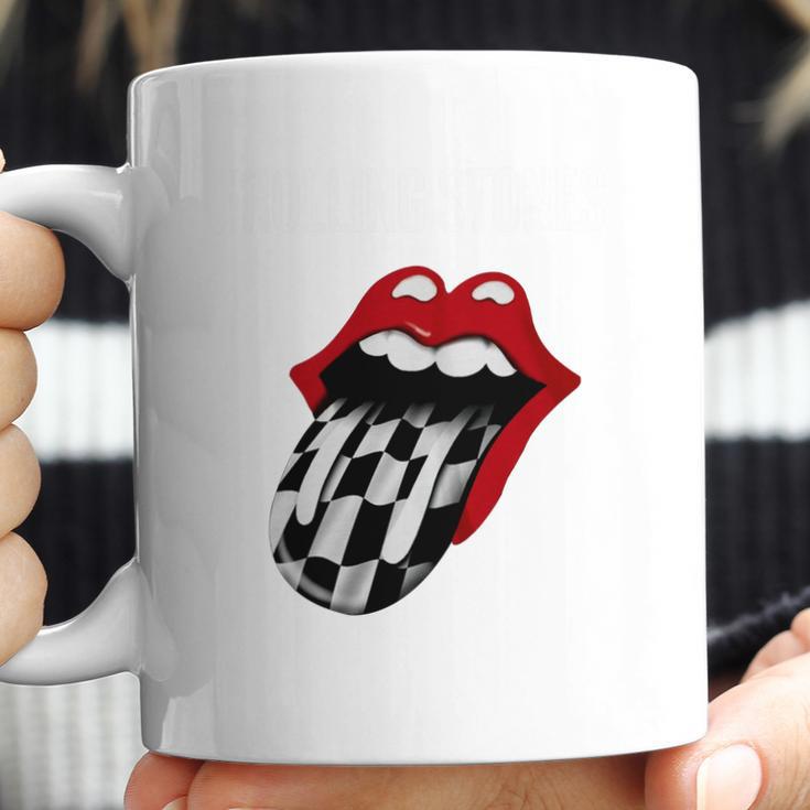 The Rolling Stones Coffee Mug