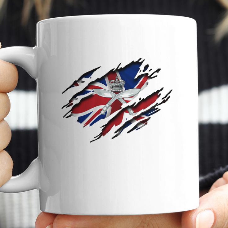 Royal Gurkha Rifles Coffee Mug