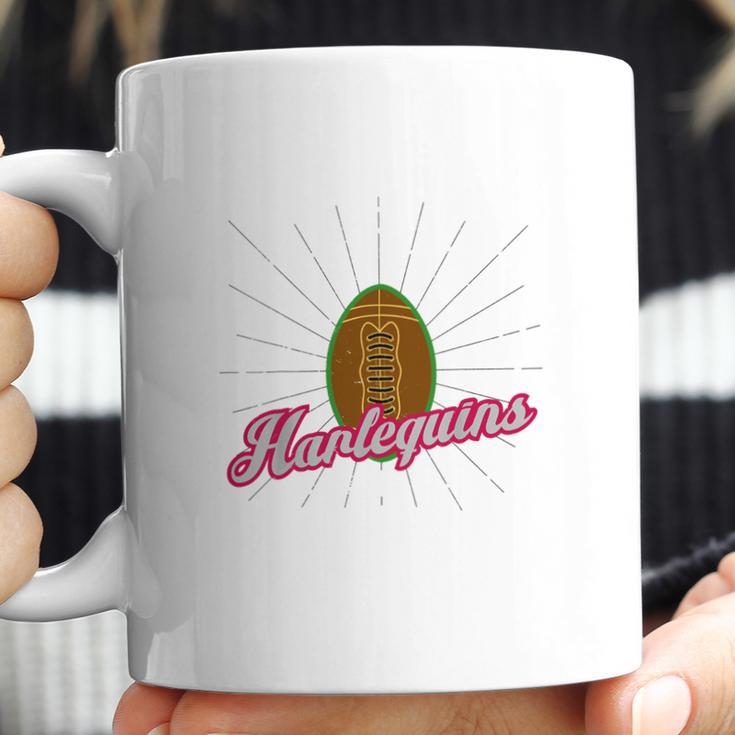 Rugby Harlequins Quins Gift Coffee Mug