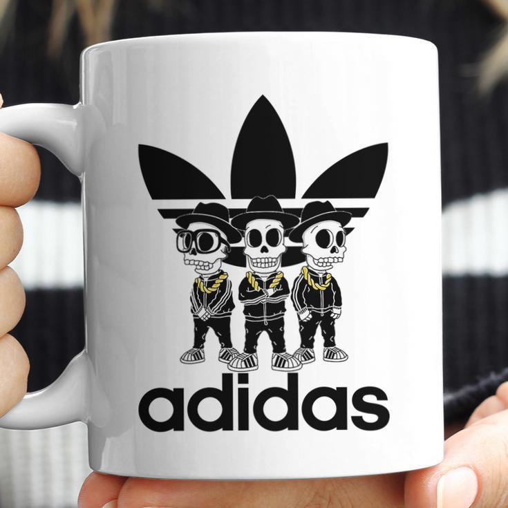 Run Dmc Sport Coffee Mug