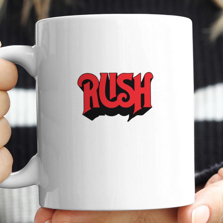 Rush 2 Coffee Mug