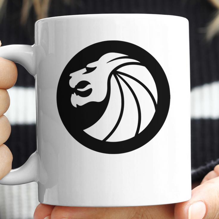 Seven Lions Coffee Mug