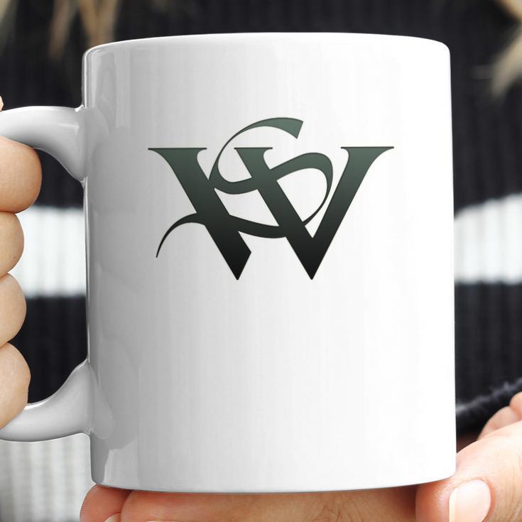 Seventh Wonder Coffee Mug